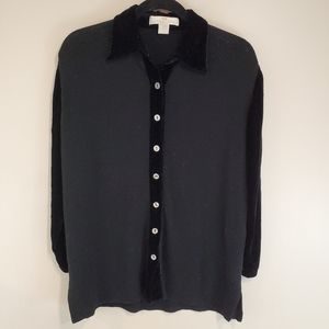 Vintage NM Essentials Sweater